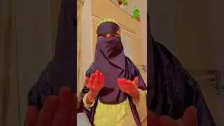 I am the heart of Bibi Fatima Hasnain 🧕