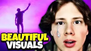 ColeFrosty Reacts to: Juice WRLD - Empty Out Your Pockets (music video)