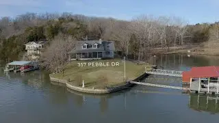 357 Pebble Dr, Camdenton, MO 65020