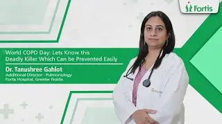 COPD Explained: Early Intervention That Saves Lives