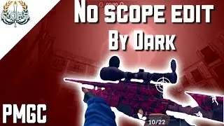 Critical ops | mini no-scope edit | By Dark