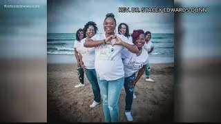 'Fertility for Colored Girls' launches Jacksonville chapter with Brown Fertility
