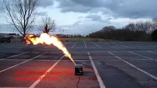 AVM-SFX | Explo X2 Wave Flame