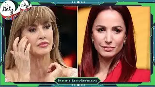 &ldquo;Perch&eacute; Milly Carlucci non parla&rdquo;  Tragedia Delogu, la scoperta sulla conduttrice in queste ore