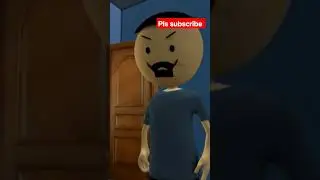 #viral Chinki k Karname Part 61 Joak of chinki pinki #Bolta comedy #shorts #sarerah #cartoons #kids