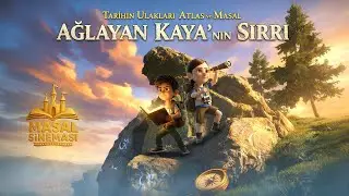 Ağlayan Kaya'nın Sırrı⛰️ Tarihin Ulakları 