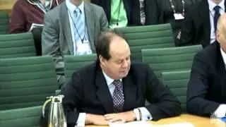 HOC TRANSPORT COMMITTEE Government motoring agencies