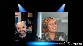 Episode 77 - Rachel Irabor