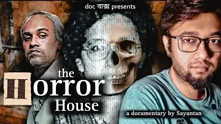 MOST CREEPY CASE of Kolkata || Partho de case || True Crime Documentary