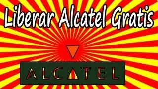 [Servidor Cerrado] Liberar Alcatel Gratis - Desbloquear Celulares Alcatel Gratis