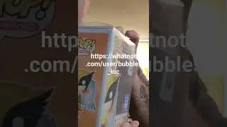 #funkopopvinyl 🔥
