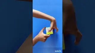 3x3 Cube rolling solve