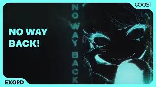 Exord - NO WAY BACK! | Phonk | Exord Promotion