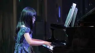🎹 Alicia&rsquo;s Theme &ndash; Original Student Piano Composition by Alicia | Student Showcase ✨🎶