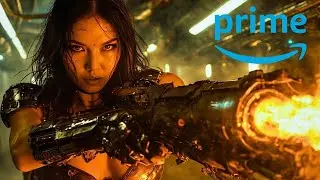 5 High Octane Action Movies That You Definitely Can't Miss On Prime video and Netflix
