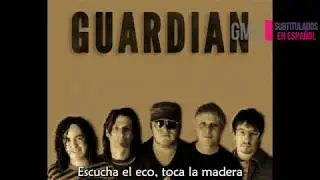 Guardian - Harder than it seems (Subtitulado Espa&ntilde;ol)