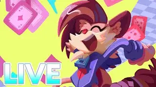 DaveAce | LIVE