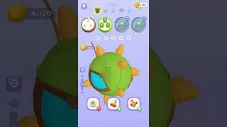 Wool Craze _ Level 15-17