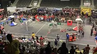 IOS 2 Qual 13 | Open Alliance 2024 Offseason #frc2024 #openalliance