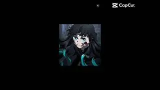 Meu Deus kkk #demonslayer #kimetsunoyaiba #naofloppa #anime #kny #obanai #muichiro #tomioka #sanemi