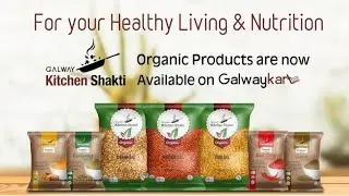 Glaze Kitchen Shakti Product Available on GalwayKart App || Glaze Combo Available GalwayKart