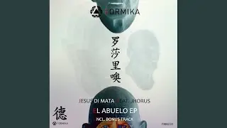 Mind, Body & Soul (Original Mix)