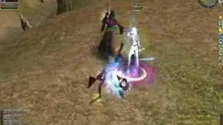 Flare (46 dhan)  vs Randoms