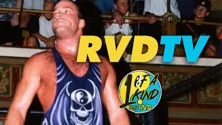 Welcome To RVDTV: Home Of 