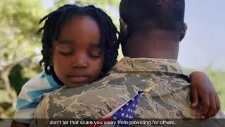 Stop Veteran Charity Scams (open captions) | Federal Trade Commission