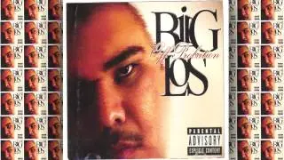 Big Los - Strickly For My Raza (Off Probation)