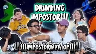 IMPOSTOR LAGI!!! KALI INI IMPOSTORNYA OP BANGET!!!