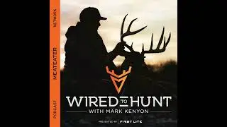Ep. 462: Foundations - Staging Areas and Overlooked Whitetail Hotspots