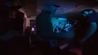 Don Fabian - saGuijo Cafe + Bar Events [February 9, 2023] Part 1