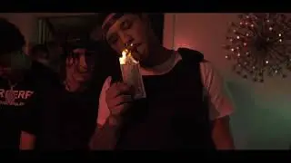 TOMMY KING - ESTOY MAL 😤 🦍( VIDEO OFICIAL )