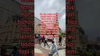 Macau #music #love #song #srilestari00 #rmbts #comebacktome #macauhotel #studiocity #fypyoutube