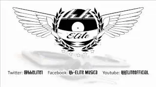 HH&Eacute;lite - Hardcore Class Politic