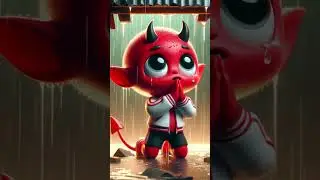 Jesus vs devil love ❤️ #jesus  #edit  #satan  #cute