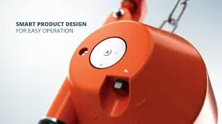 CarlStahlKromer | Retractors and Balancers | Productvideo