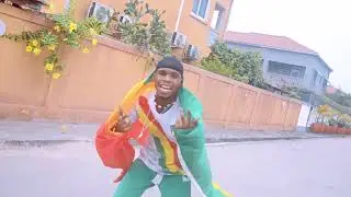 APASH JOKER COURAGE CLIP Officiel 