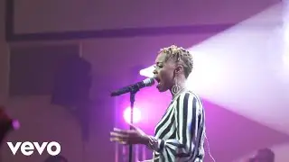 Keyla Richardson - We Worship You