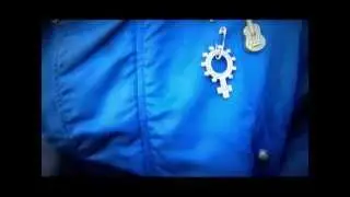 BOOM BOOM KID EX CORDE VITA - video oficial