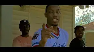 King Oso X SMB Qwon - Woods (Official Music Video) Shot By: Billy Kauck