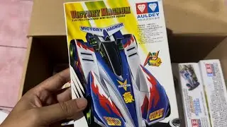 HARTA KARUN #mini4wd #auldey #letsandgo