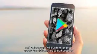 Google Play Store Removes Mining Apps from Offerings