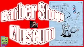 Experience the History of Barbering and the Iconic Barber Pole