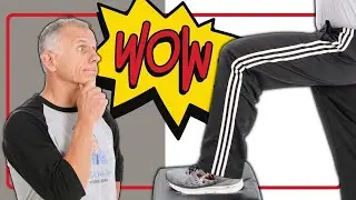 Understanding Bursitis Of The Hip & Knee - Stop The Pain Now!