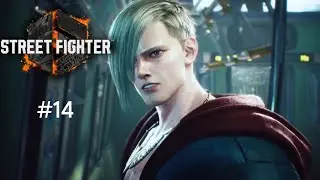 Вспыльчивый парень: прохождение игры Street Fighter 6: World Tour #14