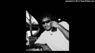 [FREE] Tay Jordan x Ashbeck x CASISDEAD type beat