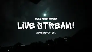 Live Forex Trading 18/Sep/2025: Mastering the Markets with Quarter Cycle Theory | EUR/USD