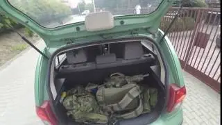 PGS Alpha Strzelanka Tama POV